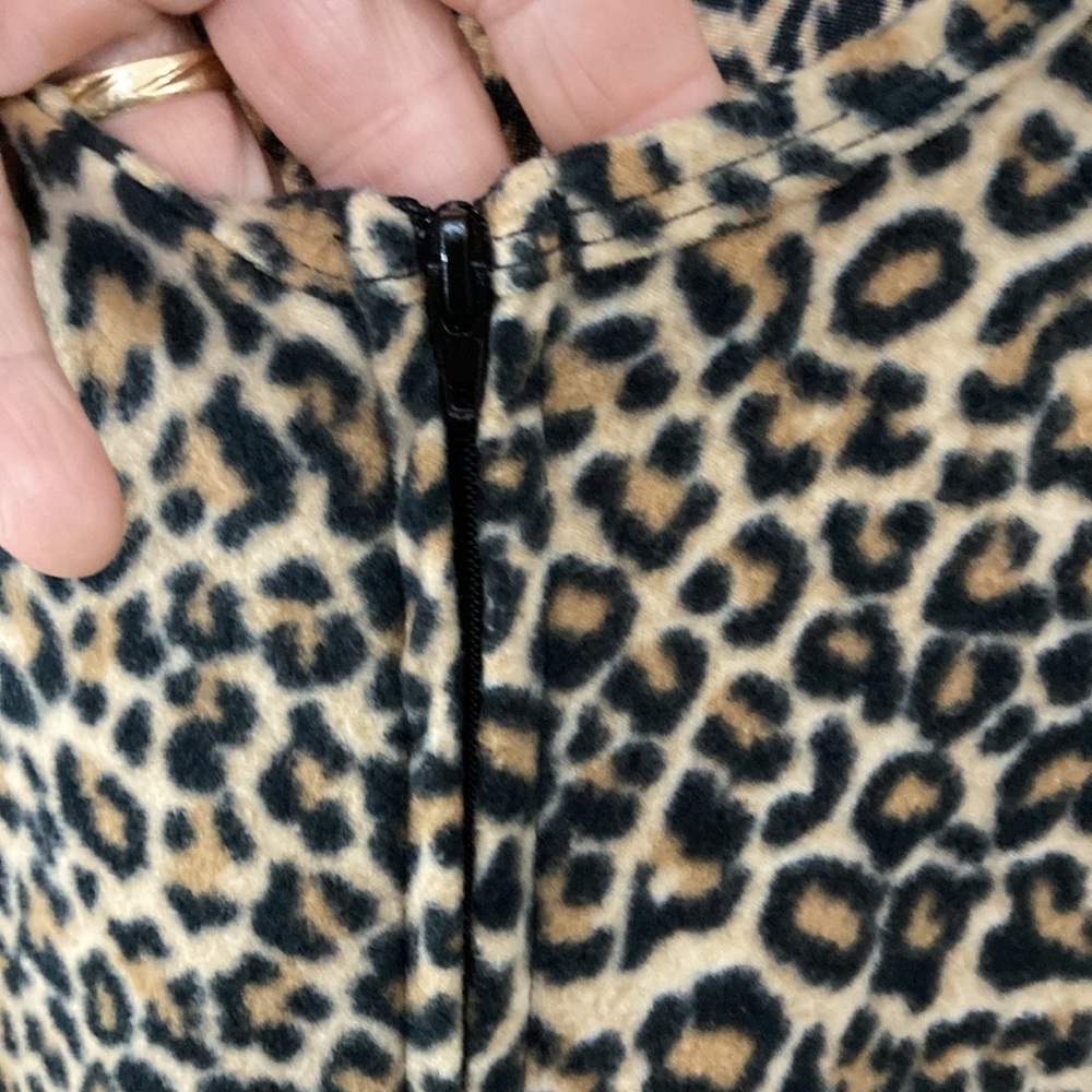 Softwear footed pajamas - Picture 5 of 12